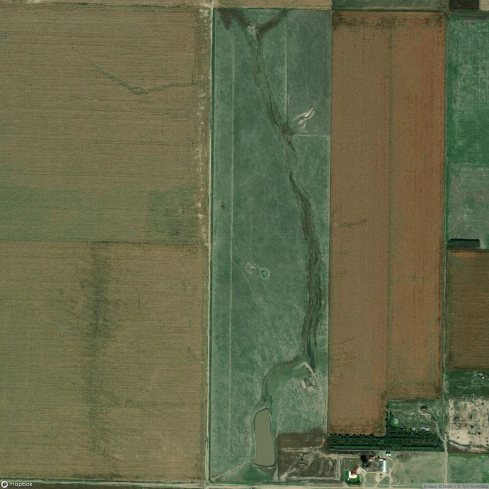 Oakley Airport