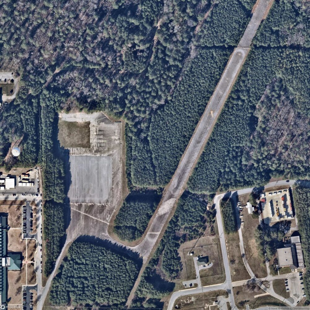 Lake City Airport