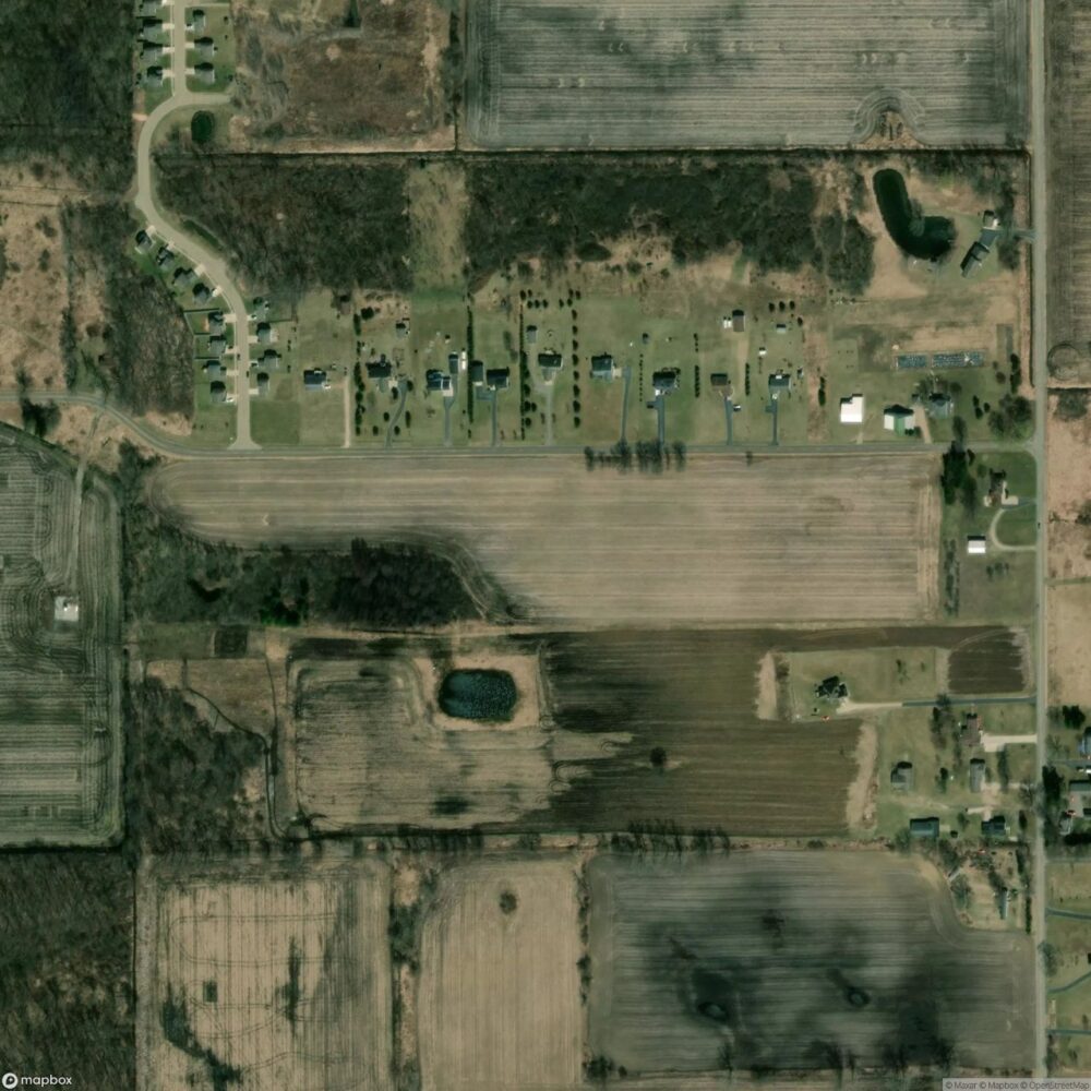 Mason Airport