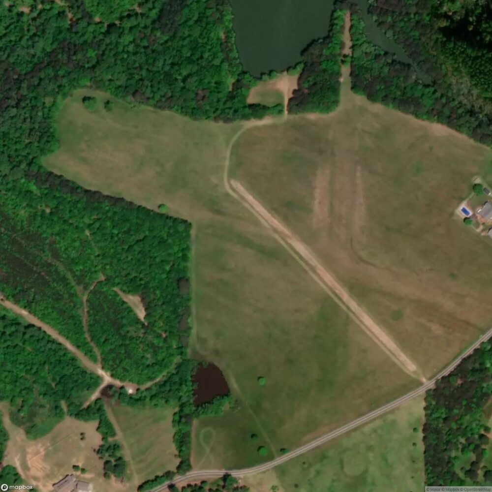 Landrum Airport