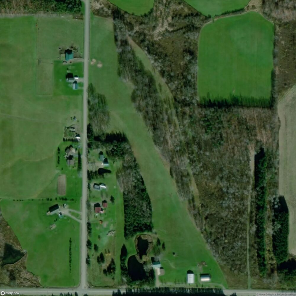 Mayville Airport