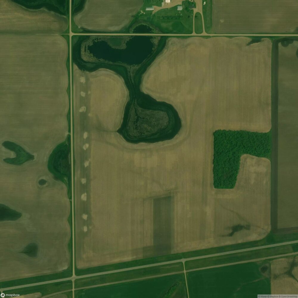 Oakes Airport