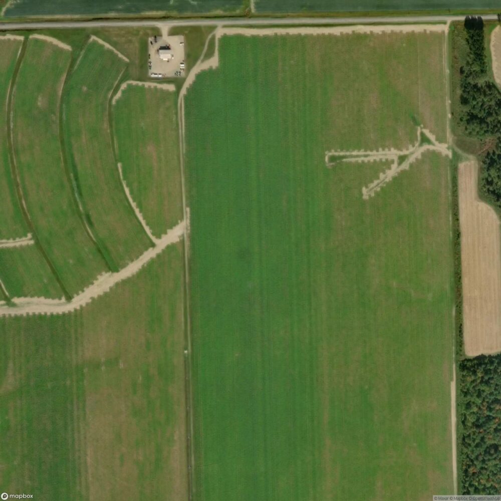 Madawaska Airport