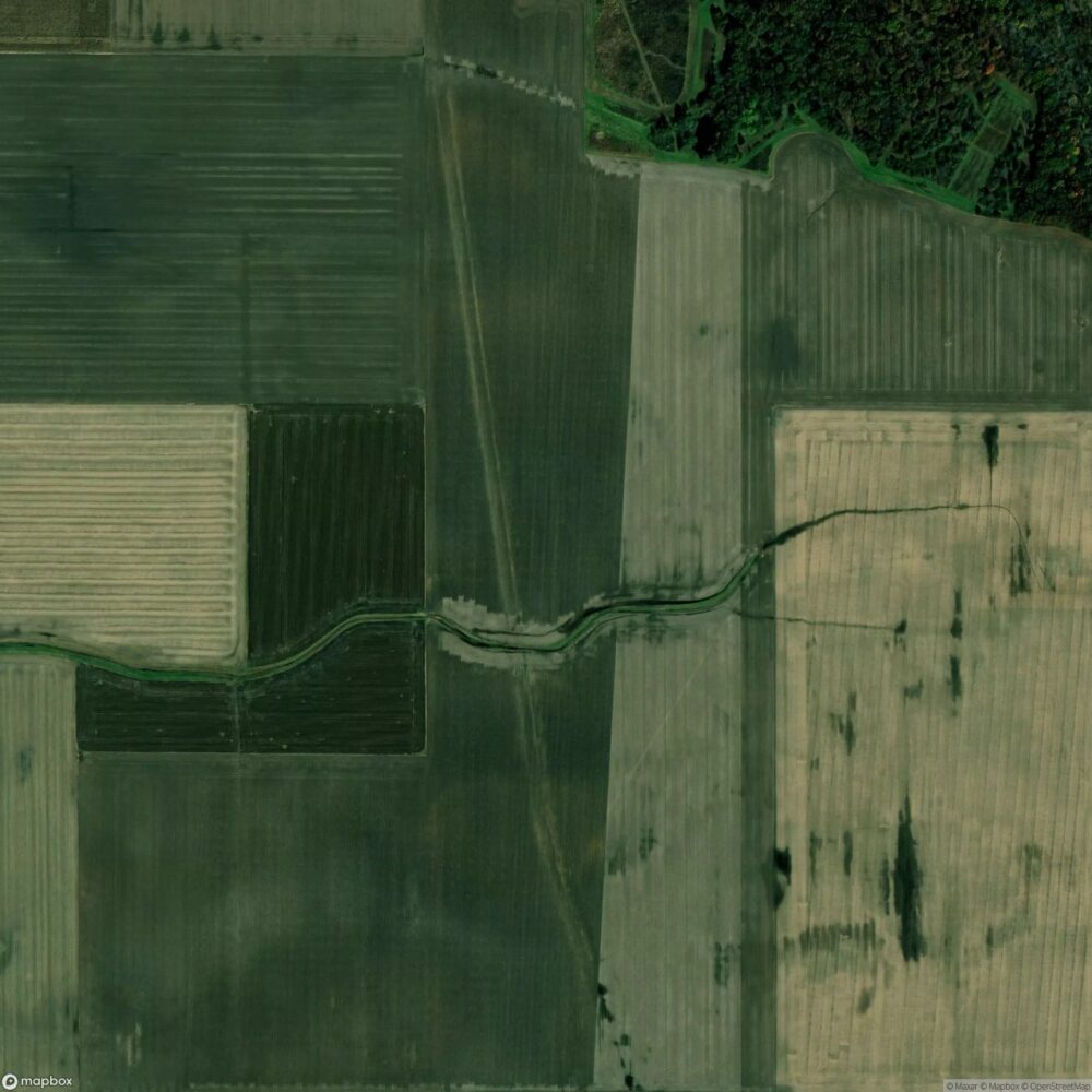 Odin Airport