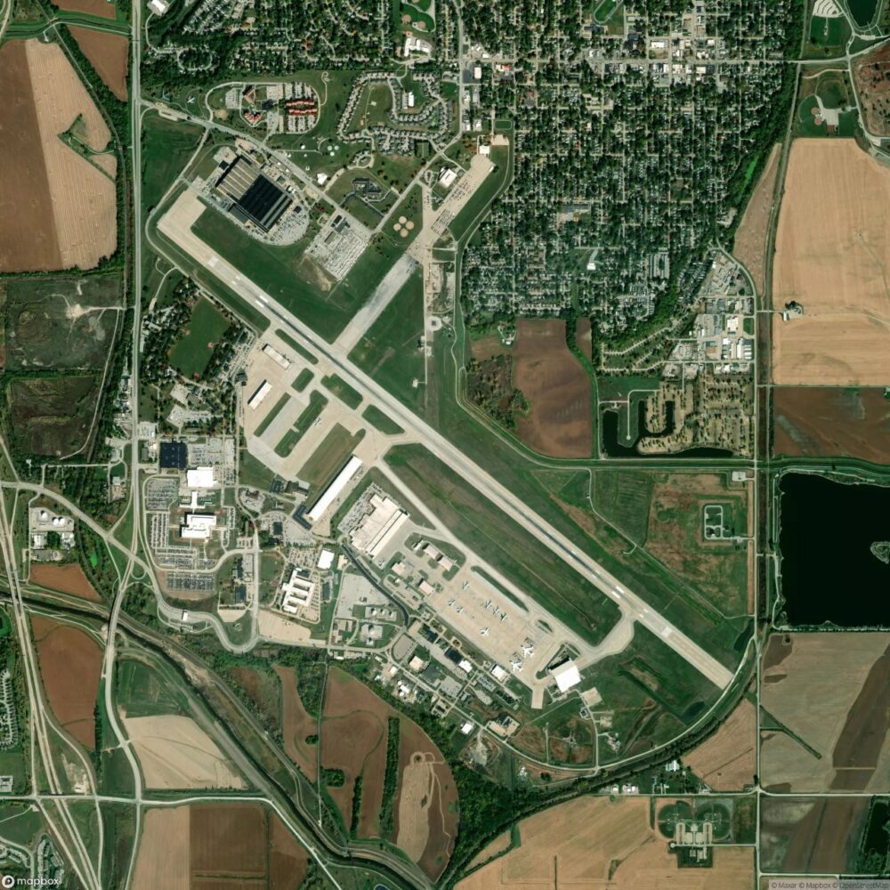 Offutt AFB
