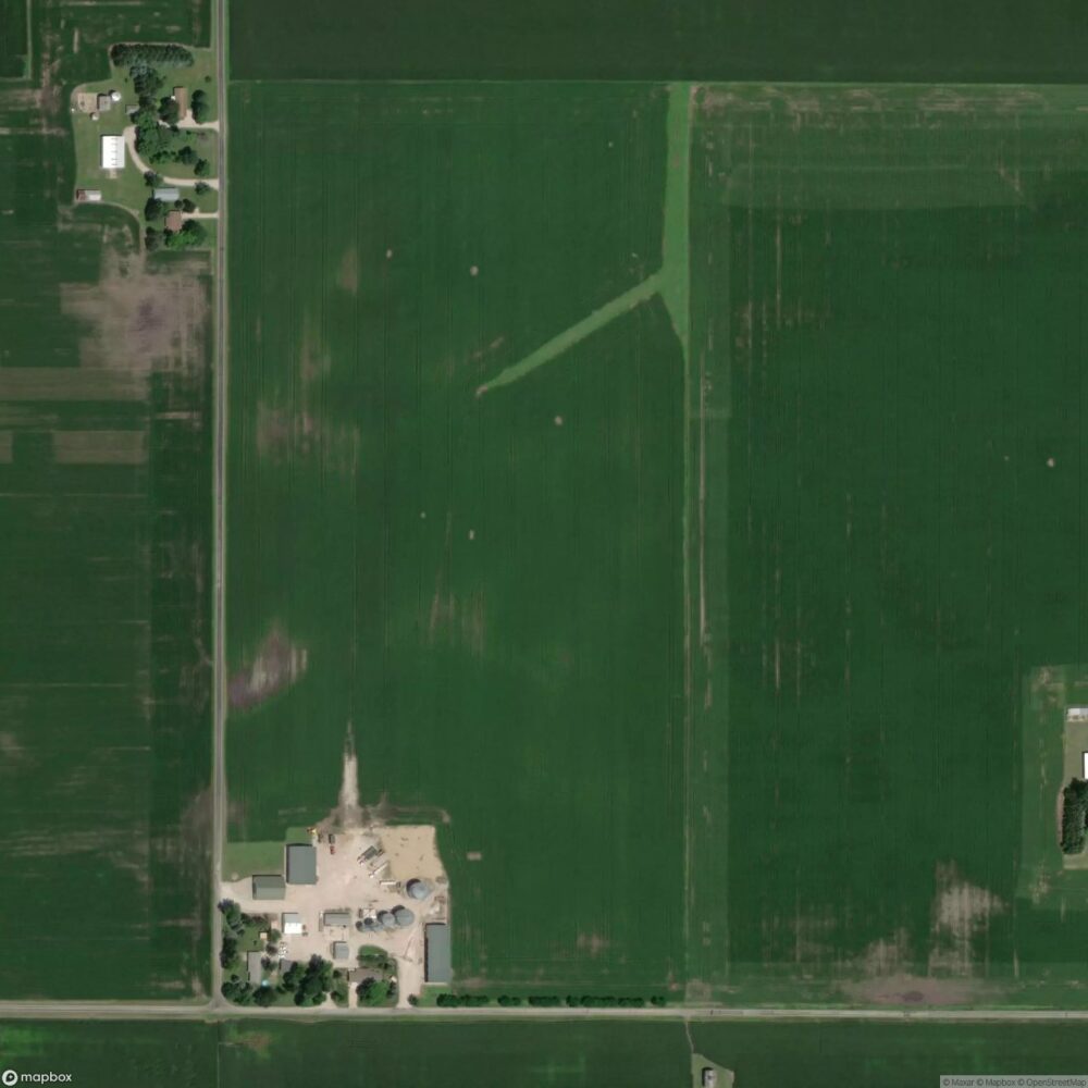 Oglesby Airport
