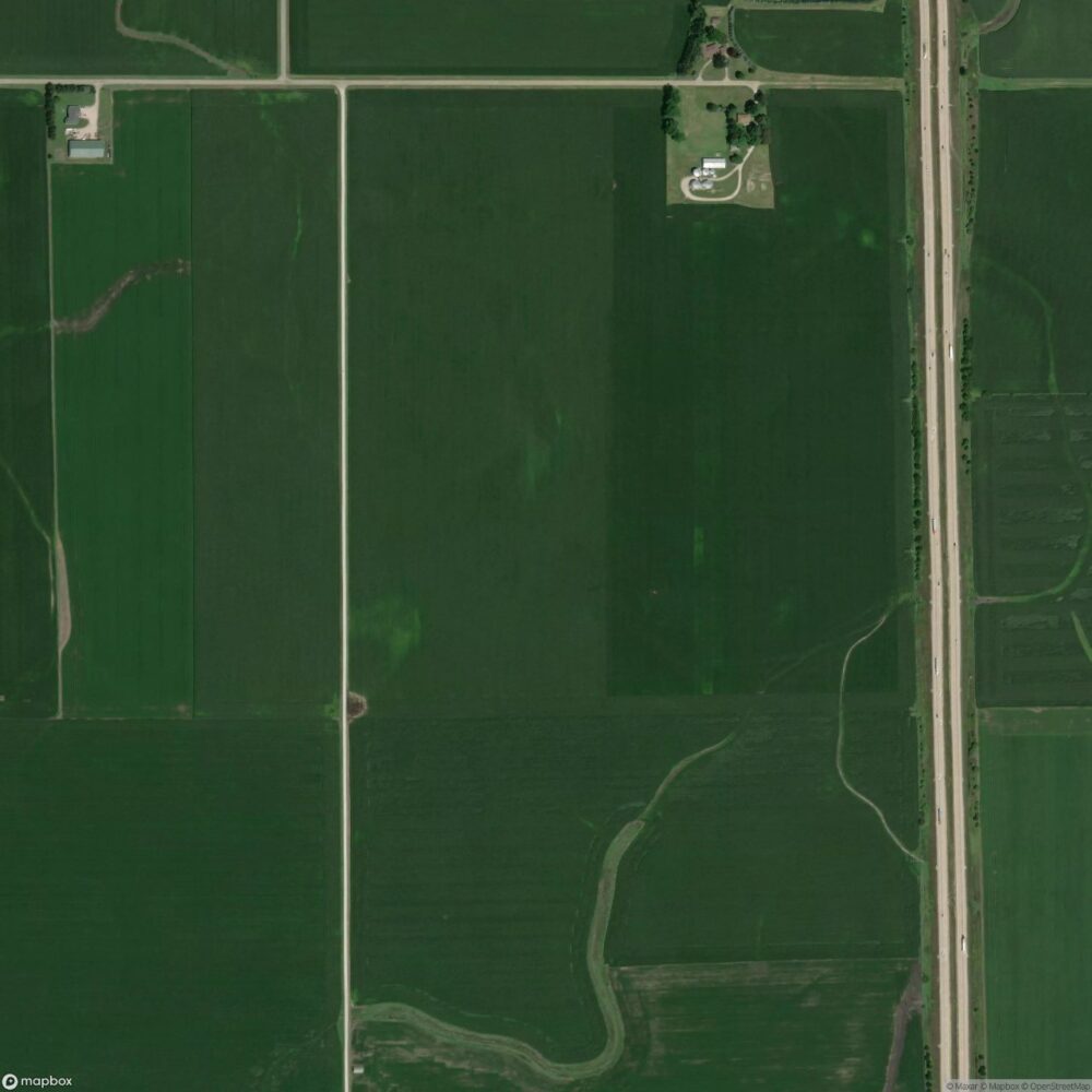 Oglesby Airport