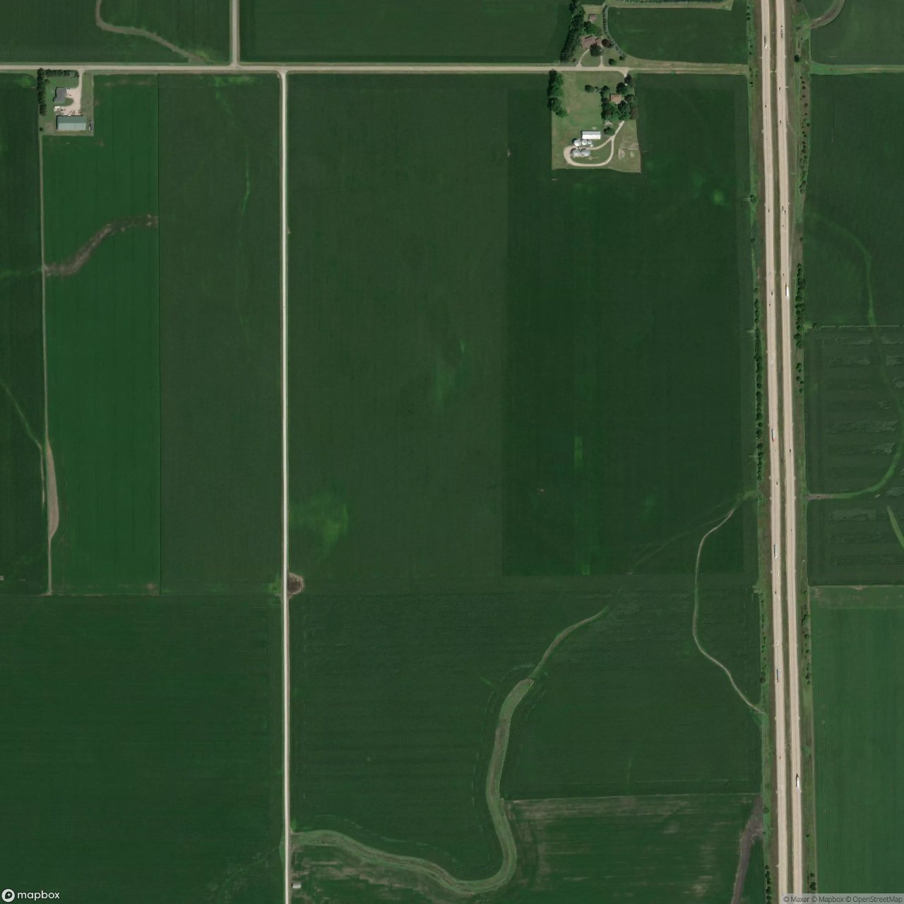 Oglesby Airport
