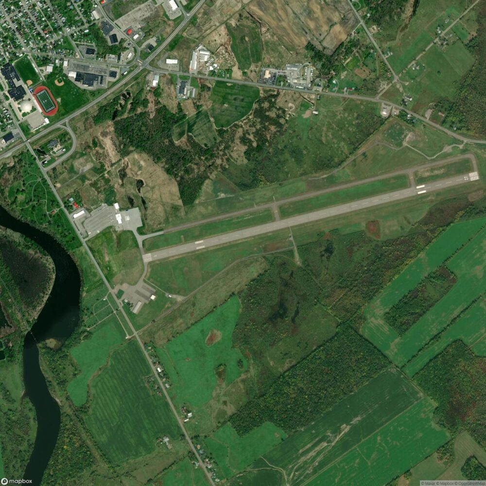 Ogdensburg Intl