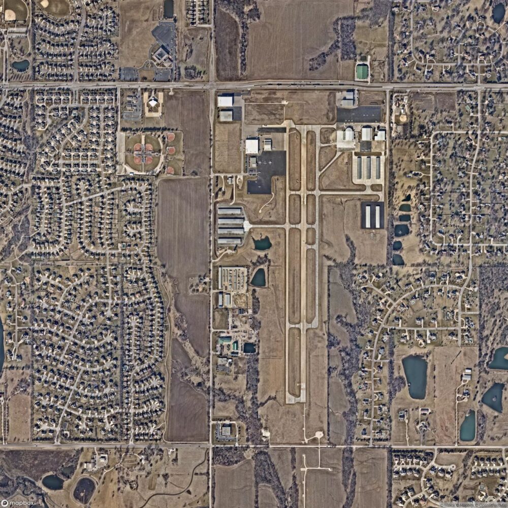 Johnson Co Executive