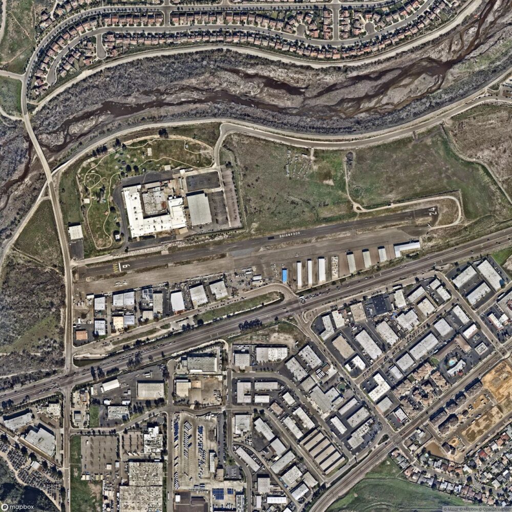 Oceanside Mun
