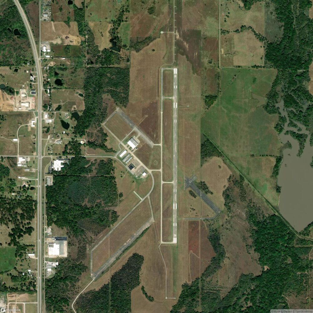 Okmulgee Regl