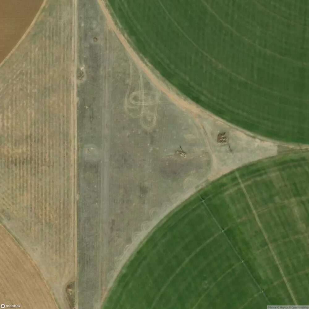 Rose Ranch Airport