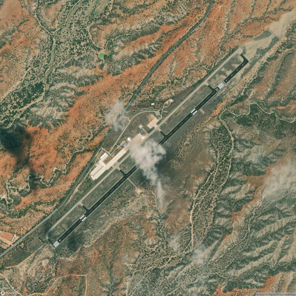 Nogales Intl