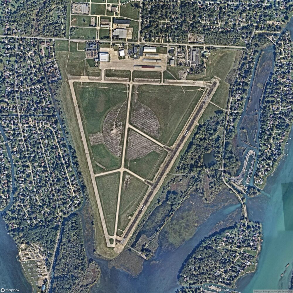 Grosse Ile Mun