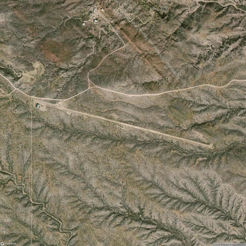 Oracle Airport