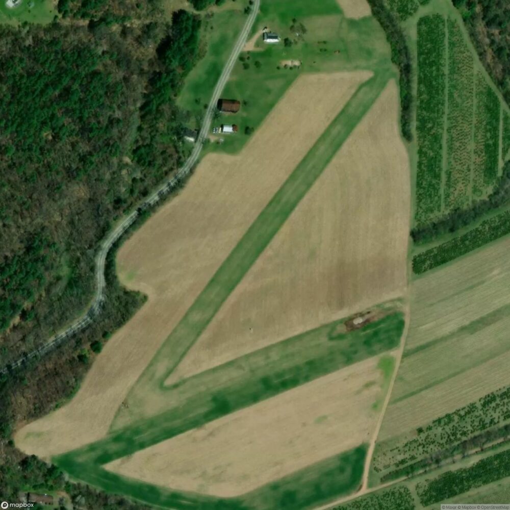 Orwigsburg Airport