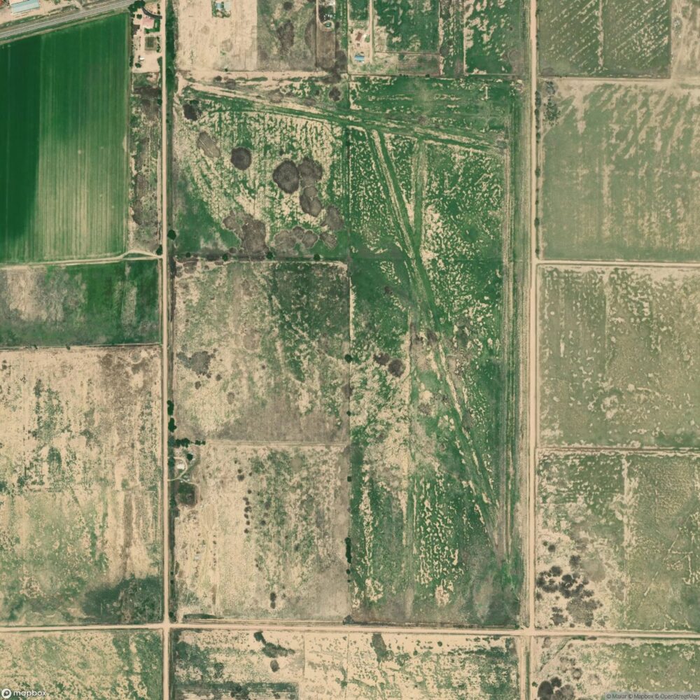 Ordway Airport