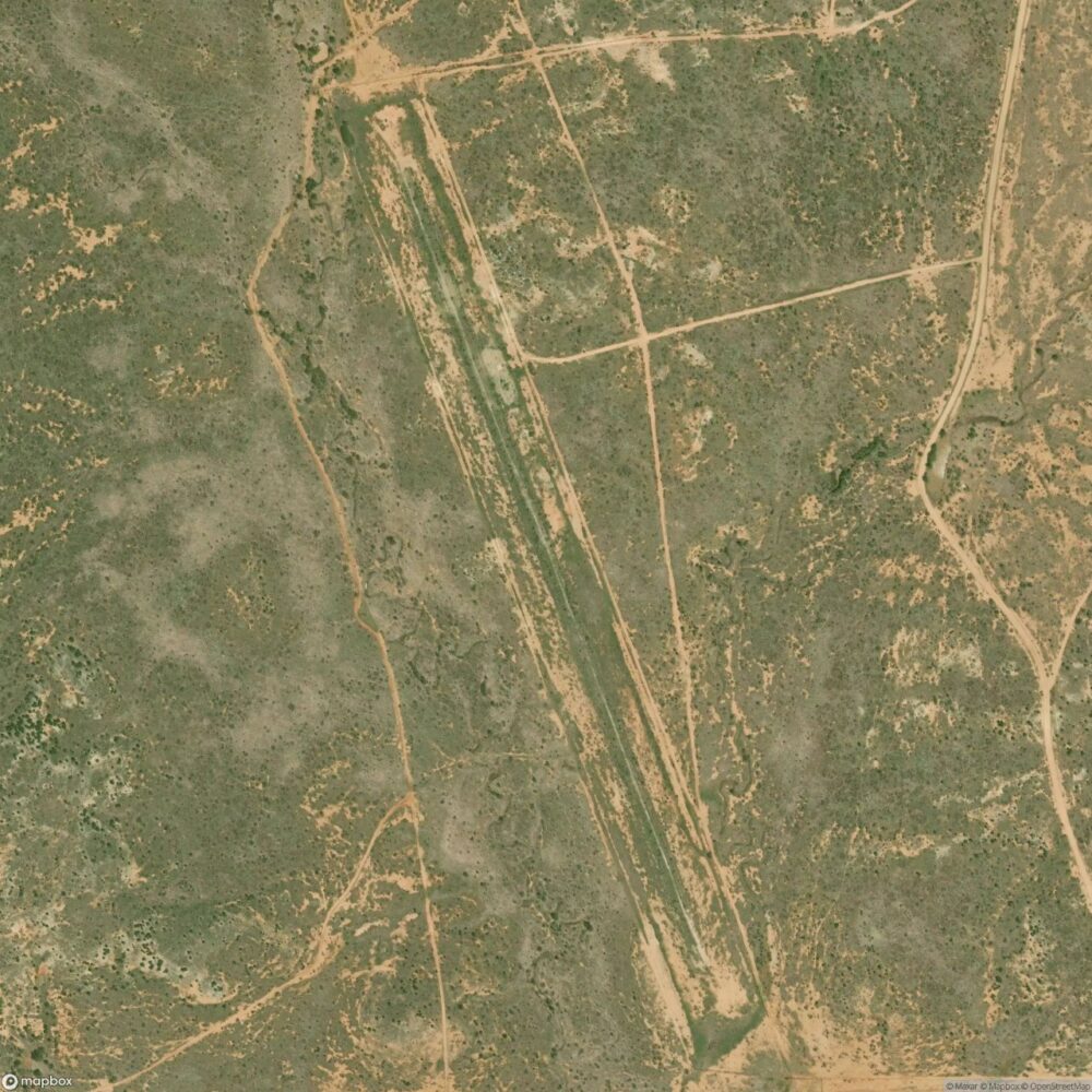 Paducah Airport
