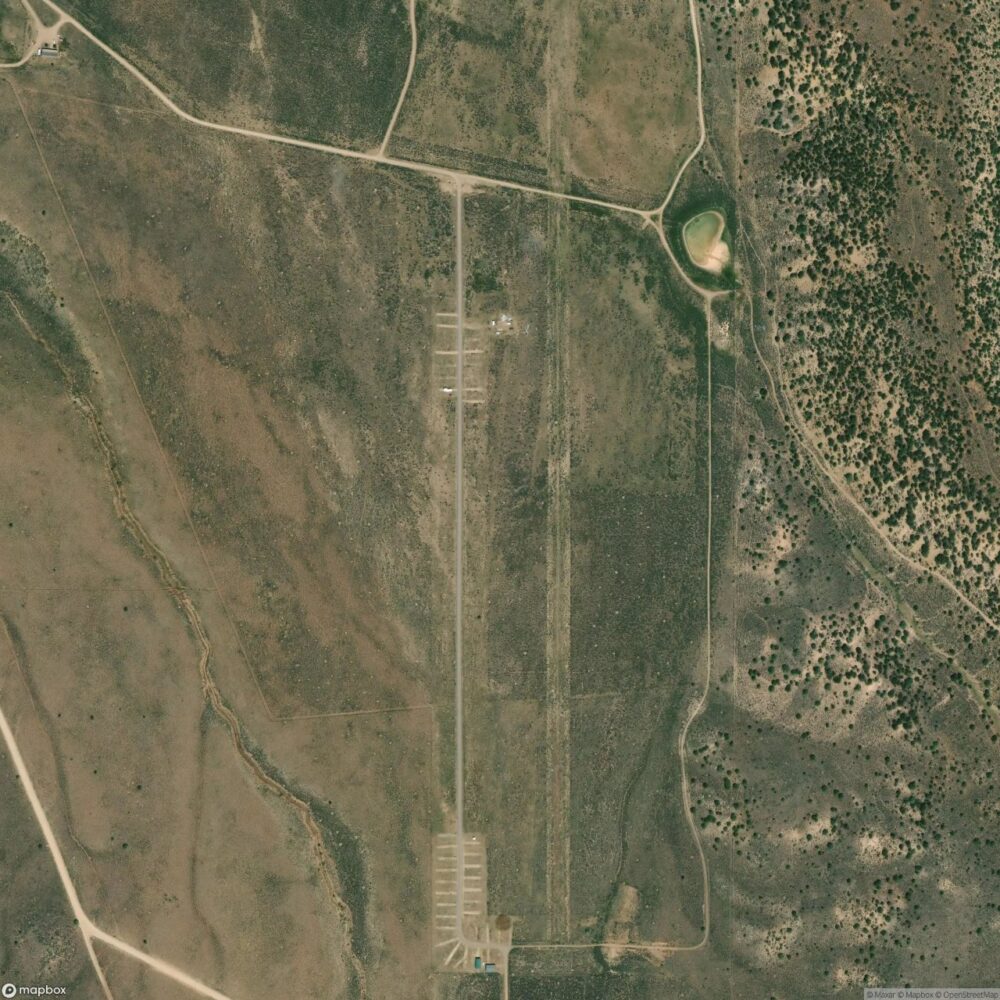 Panguitch Airport