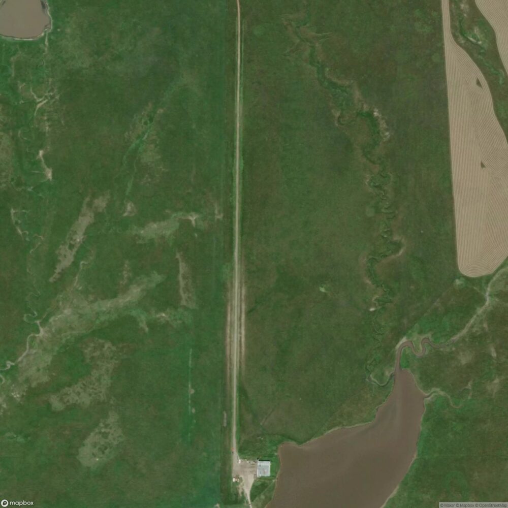 Pawhuska Airport