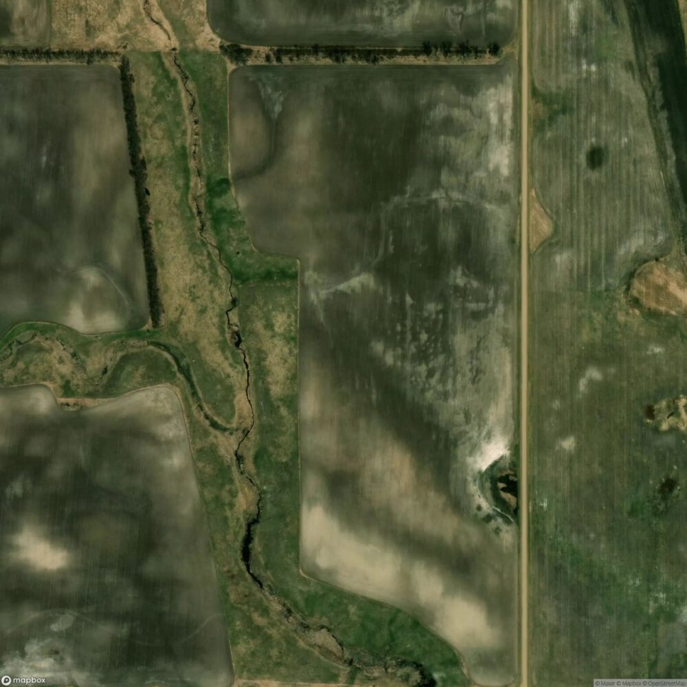 Park River Airport