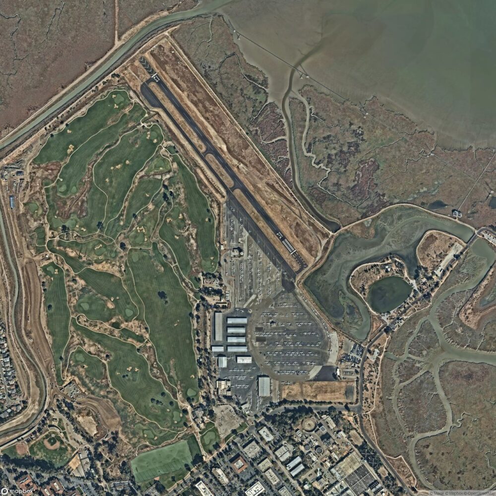 Palo Alto Of Santa Clara Co