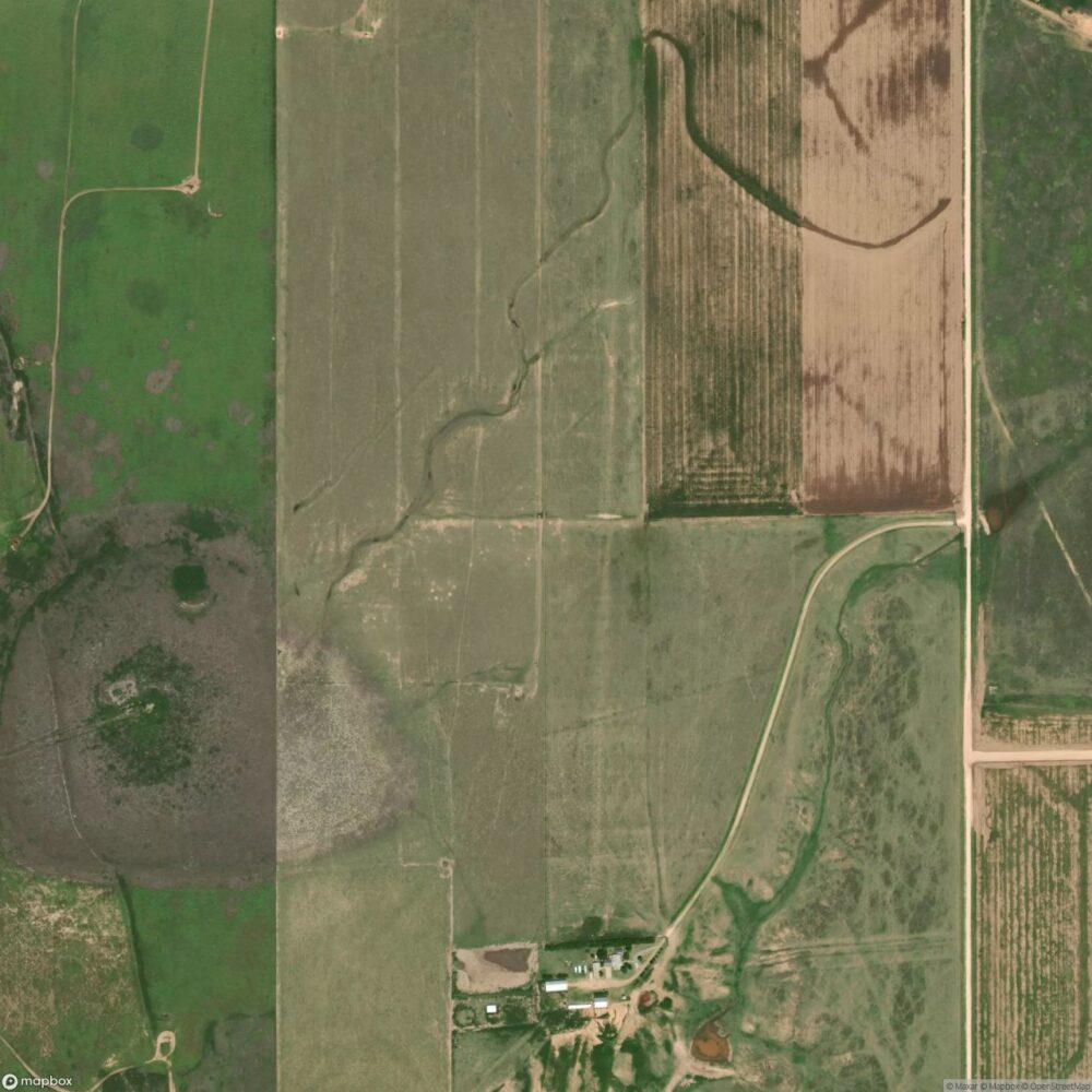 Green Acres Airfield
