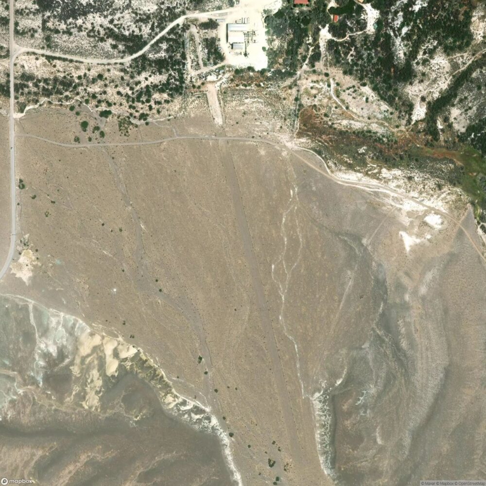Pahrump Airport