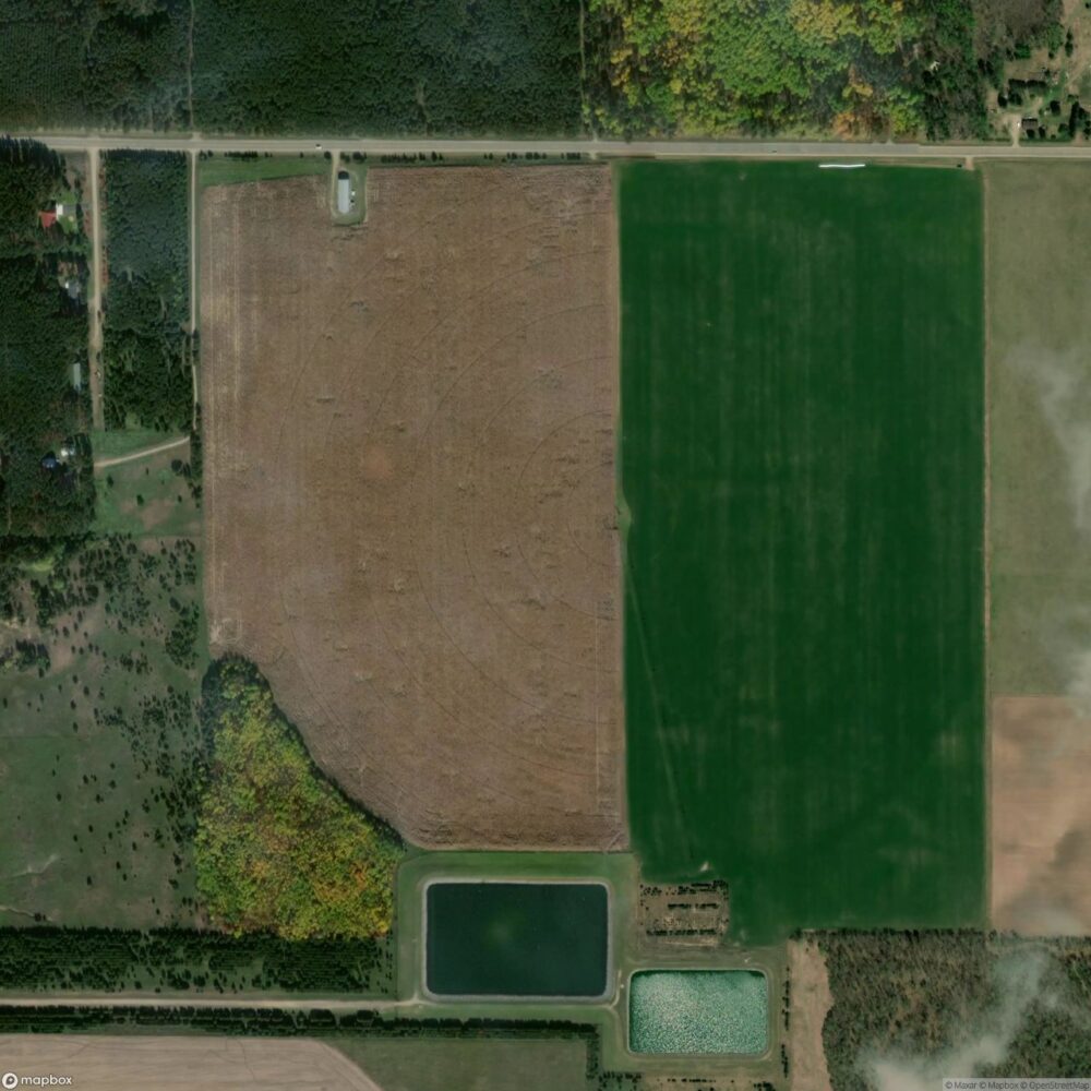 Park Rapids Airport