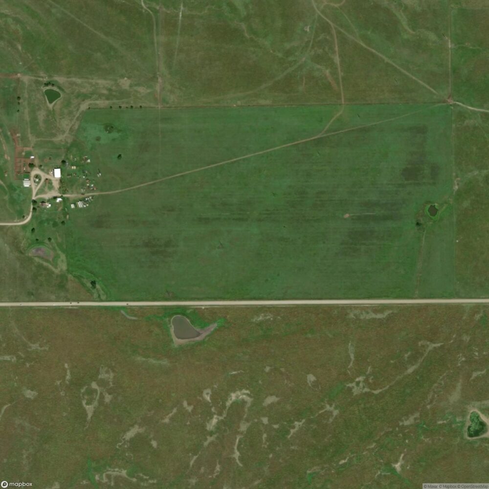 Pawhuska Airport