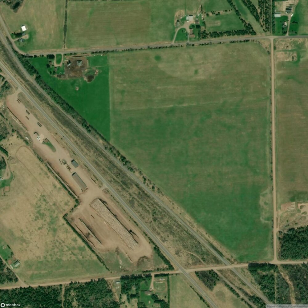 Park Falls Airport