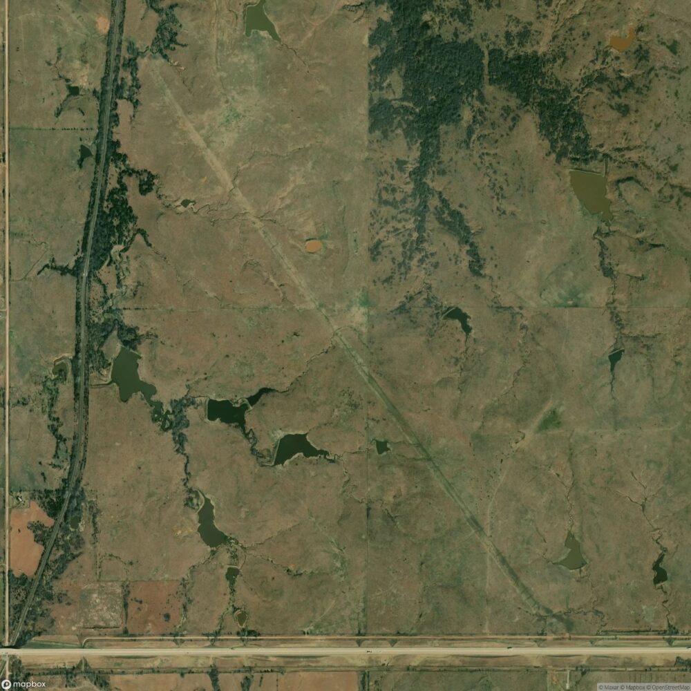 Red Rock South Airport