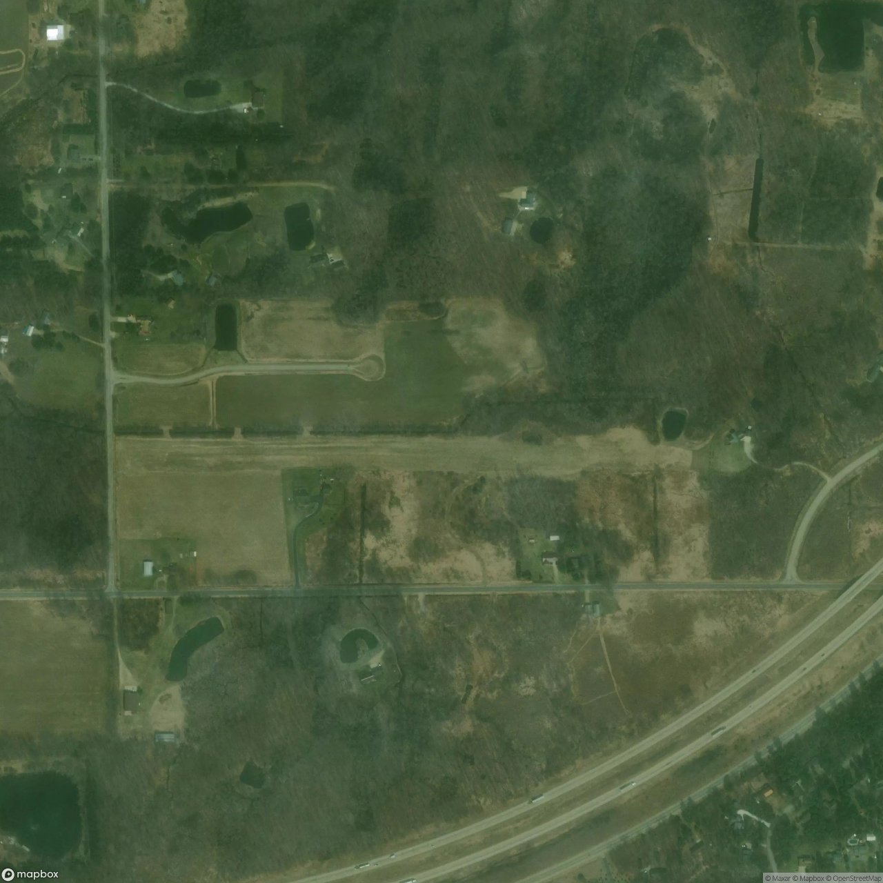 Perry Airport