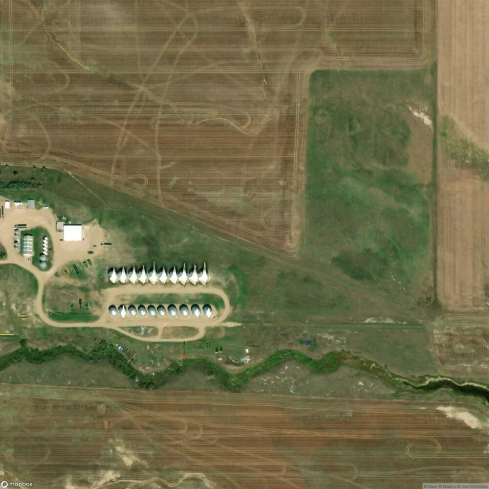 Philip Airport