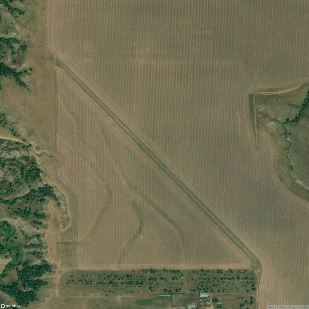 Philip Airport