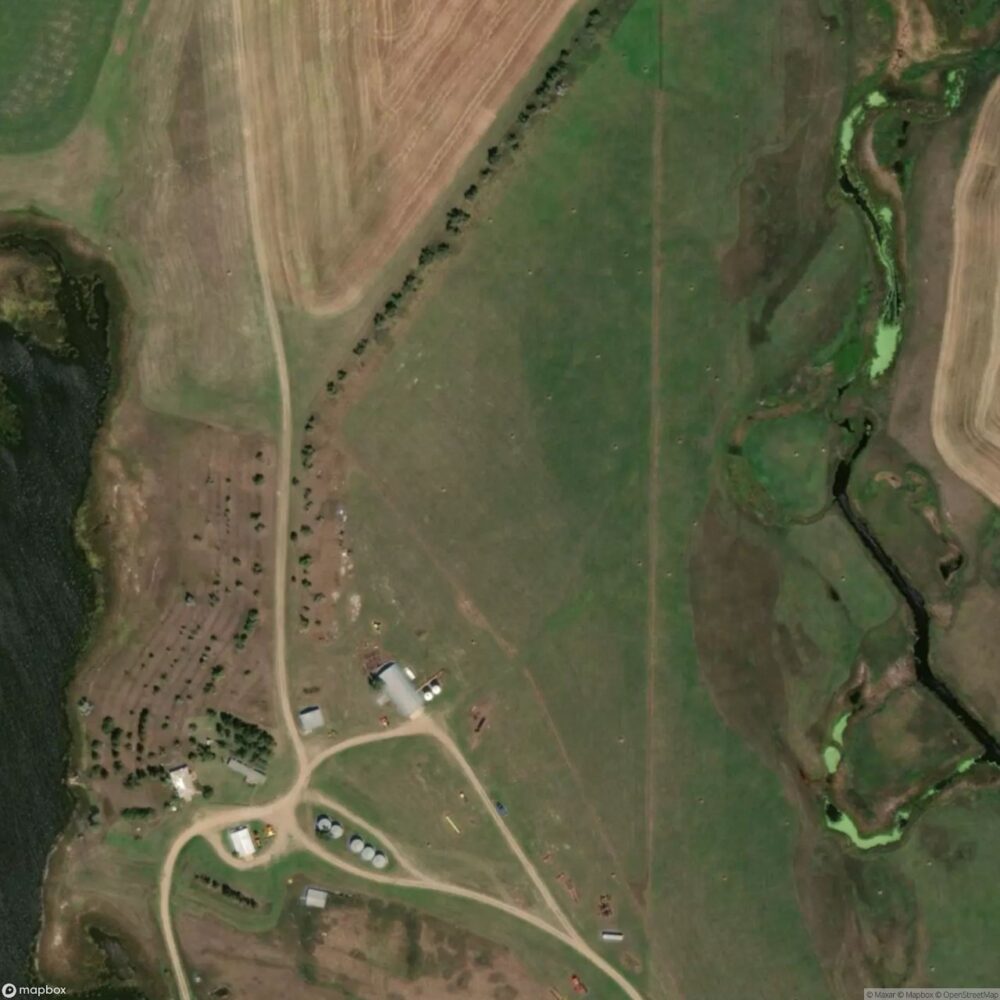 Philip Airport