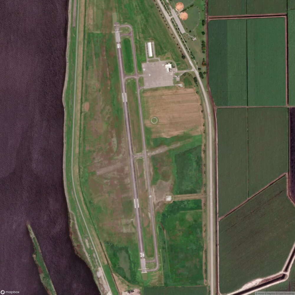 Palm Beach Co Glades