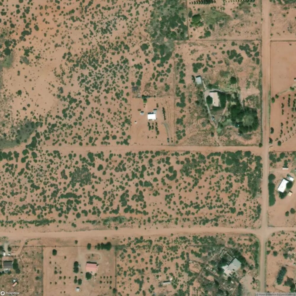 Pirtleville Airport