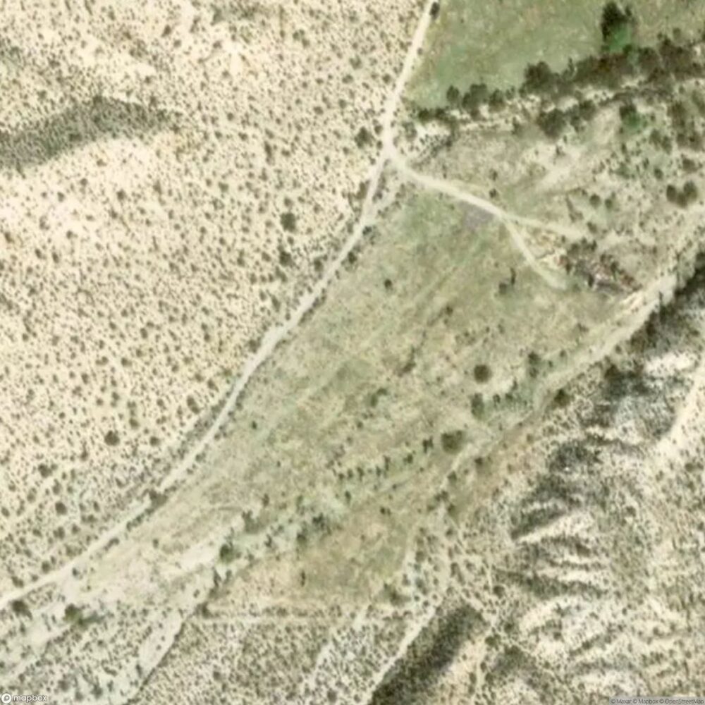 Pine Valley Airport
