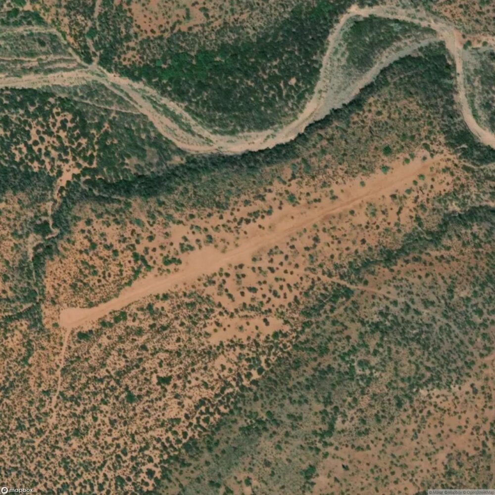 Pine Airport