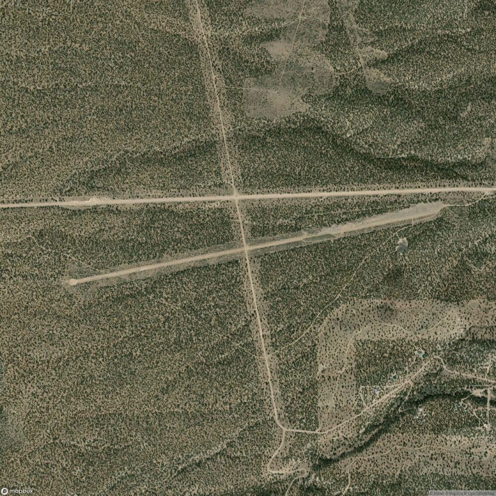 Pioche Airport