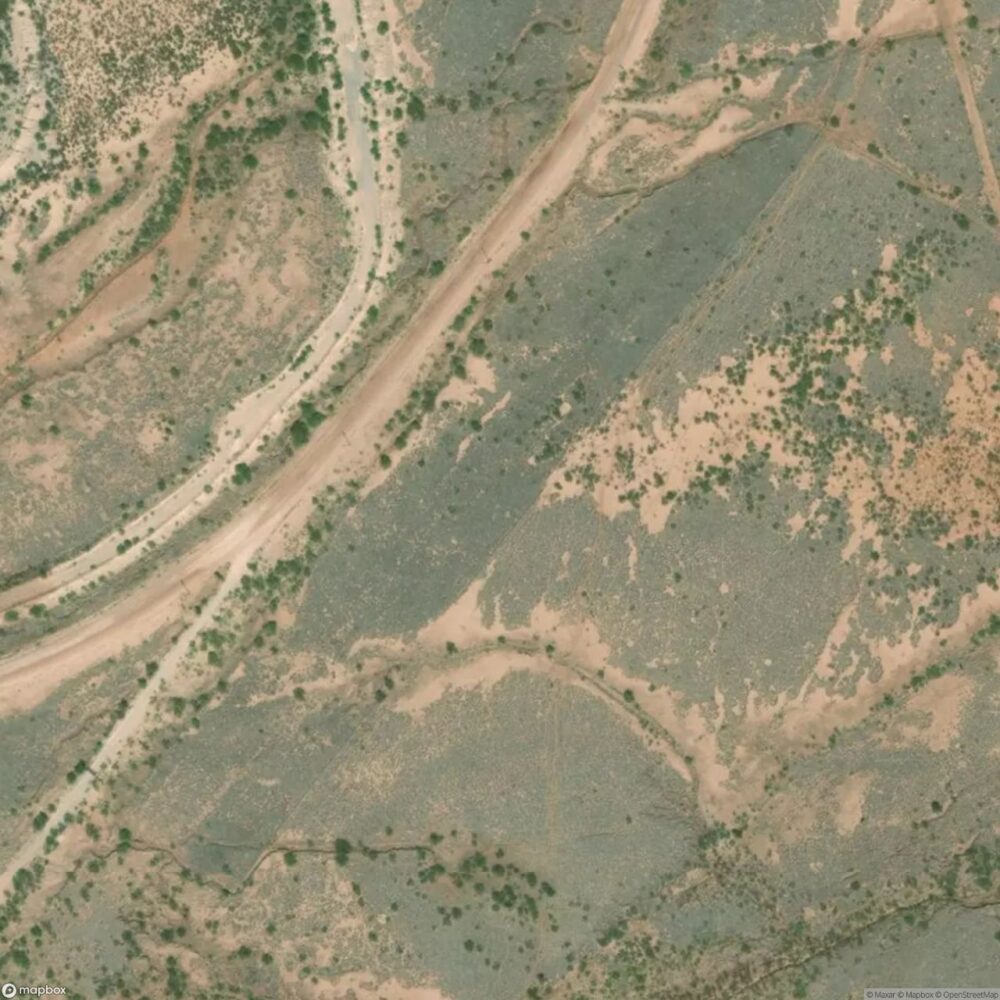 Pirtleville Airport