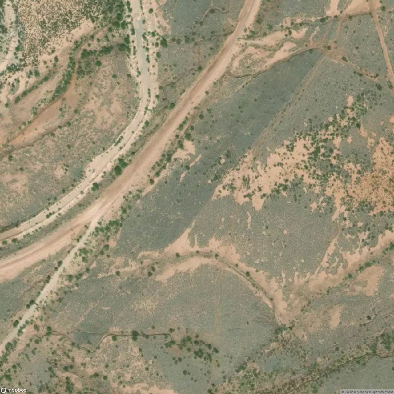 Pirtleville Airport