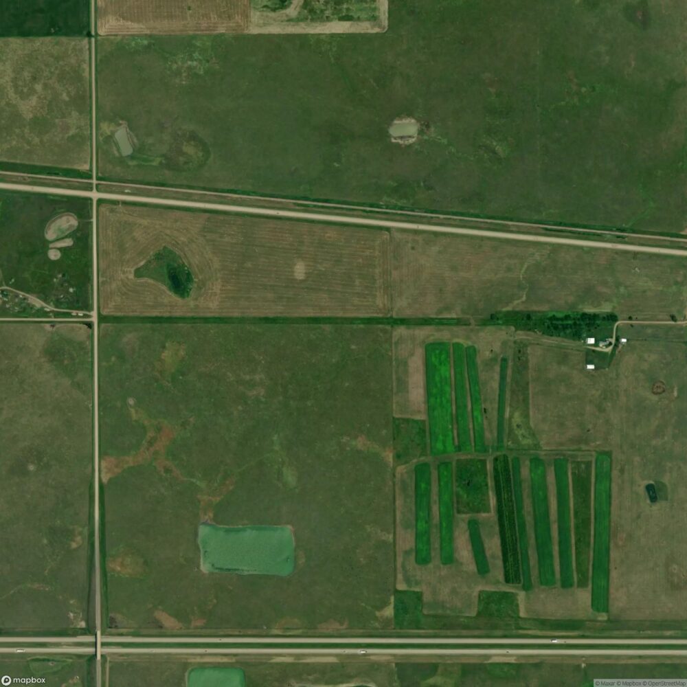 Plankinton Airport