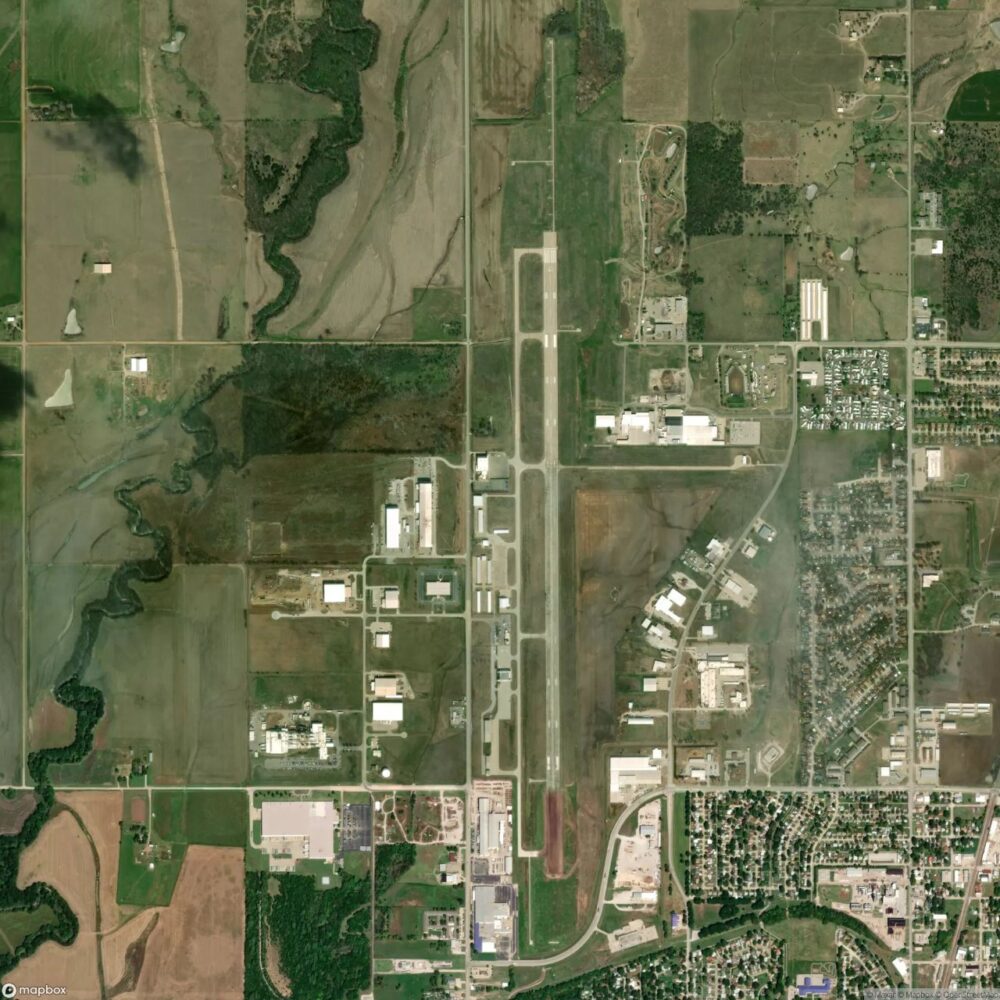 Ponca City Regl