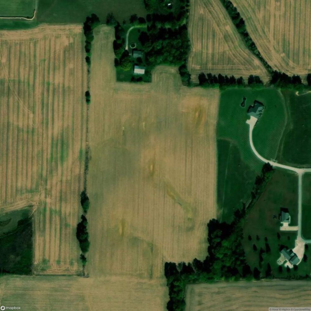 Poseyville Airport