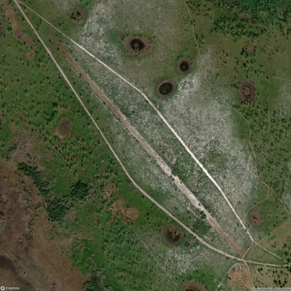 Poinciana Airport