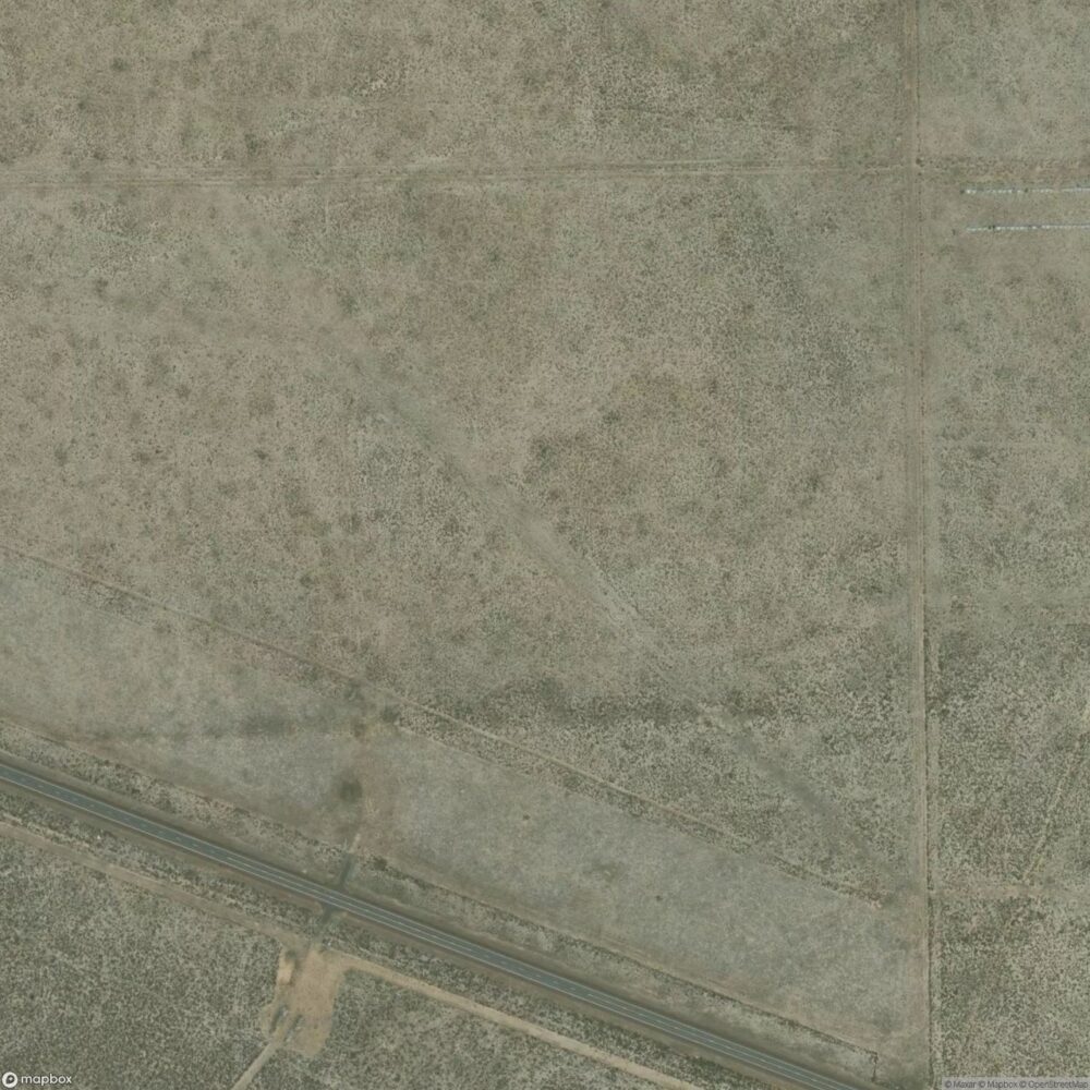 Prineville Airport