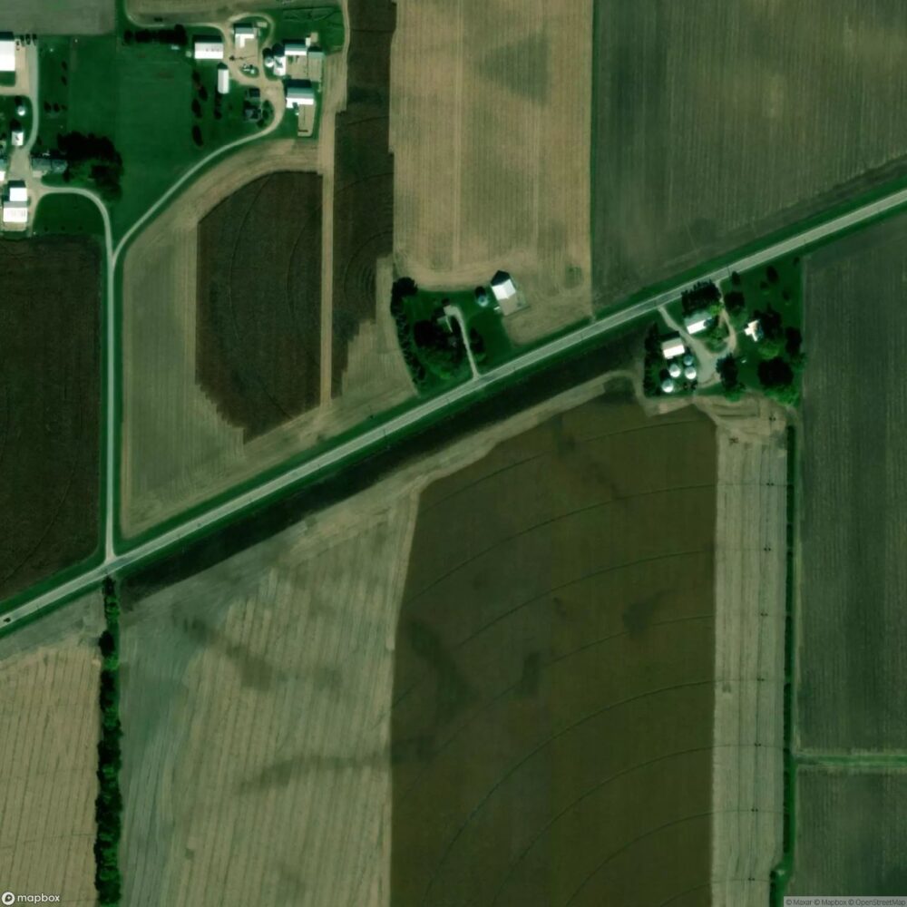 Prophetstown Airport